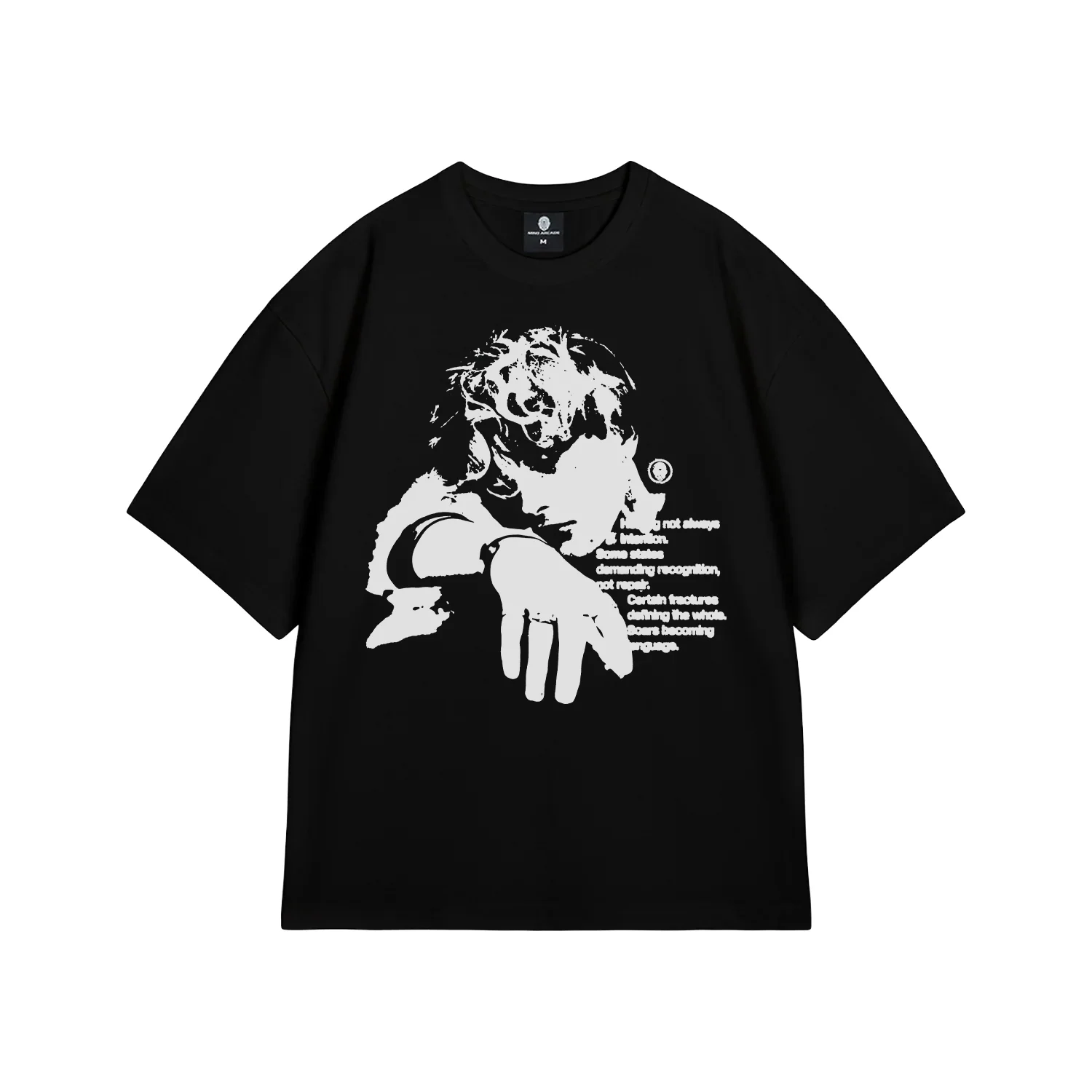 T-shirty
